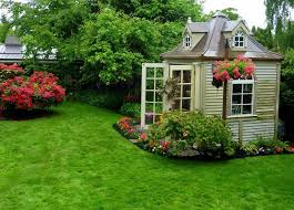 Image result for backyard garden pictures