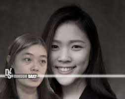 Frances Hui Wing-ting and Joey Siu Nam