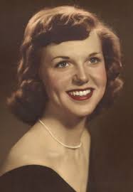 Helen Etheridge Obituary (2019)