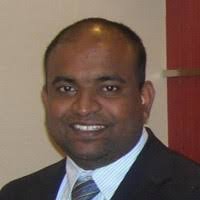Sutharsan Sivagnanam (Ph.D)