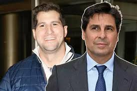 Julián Contreras no olvida el error que cometió Fran Rivera: 'Se alejó  porque...'