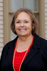 Rhonda for Granbury ISD