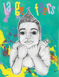 Children's Book Conquers 'Large Fears' of LGBT Community