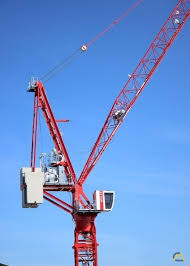 Masco steel industries / masco crane & hoist july 5 at 7:58 pm · two 10 ton lifting beams recently manufactured and delivered to our customer in calgary alberta. 2021 Wolff 355 B Tower Crane For Sale Wolffkran Hoists Material Handlers 8421 Cranemarket