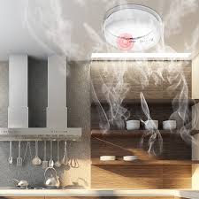 Provides smoke, tamper, and low battery alerts. Best Top Smoke Wireless Sensor Brands And Get Free Shipping 3kkklihh