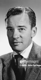 Are Richard Carlson and Hugh Marlowe similar actors?