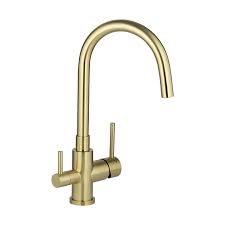 We did not find results for: Elysian Commercial 3 Way Filter Tap Brushed Brass Nz Abi Bathrooms Interiors