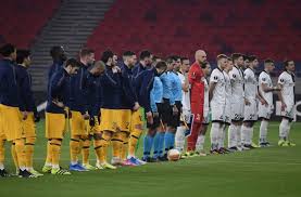 Tottenham hotspur vs dinamo zagreb head to head. Europa League What Tottenham Can Expect From Dinamo Zagreb