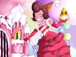 We did not find results for: Cuphead Baroness Von Bon Bon By Naonuitao On Deviantart