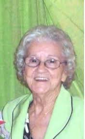 Ruth Sexton Obituary