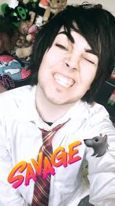 Selfies coming soon! 😘🖤...