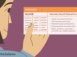 Insurance premiums (under the subheading insurance premiums you can't include). Payroll Taxes And Employer Responsibilities