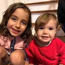 Meu mundo era azul, agora é só rosa. Gratidão meu Deus.