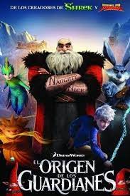 El Origen De Los Guardianes Pelicula Completa Online Picture Blog Rise Of The Guardians Moving Pictures