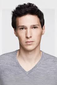 Maxime Motte : sa biographie, filmographie, et quelques photos