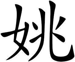 This list will help you to find the top scoring words to beat the. Yao Surname Wikipedia