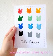 For more fun, easy easter activities, make sure to follow me on facebook and instagram. 15 Creative Diy Easter Cards For Kids And Adults Shelterness