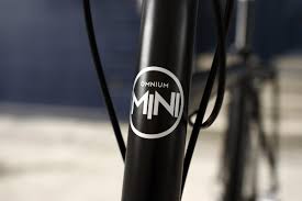 Finde diesen pin und vieles mehr auf fahrräder von marlene trux. Omnium Mini