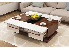 Electric Multifunction Foldable Coffee Table Living Room Liftable And Lowerable Minimalist Rectangle Mesas Foldable Coffee Table Coffee Table Living Room Table