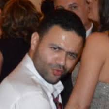 Brian Perez (@bperez)