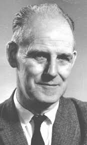 Winger" Thomas Award (Stratford Rotary Hockey League)