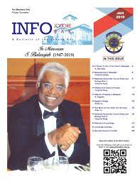 The malaysian bar is a creature of statute established under the advocates and solicitors' ordinance 1947 which ordinance was subsequently repealed by the legal profession act 1976. Info Johore Bar January 2019 By Info Johore Bar Issuu
