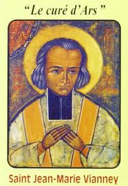 Vianney into the religious life. 9782907429863 Saint Jean Marie Vianney Le Saint Cure D Ars Paroles De Vie Abebooks Faure Emmanuel 2907429868