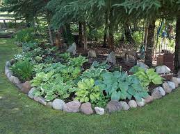 Evergreens Aren T Bad In The Garden Landscaping Around Trees Shade Garden Landscape Trees