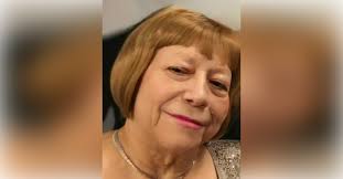 Obituary information for Norma Nieves