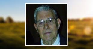 James Shaffer Sr Obituary February 22, 2013