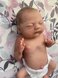 Reborn Dolls and Lifelike Baby Dolls