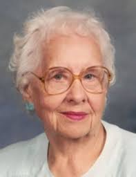 Virginia Ruth Mckellar Obituary March 22, 2023