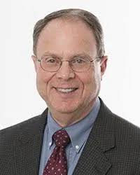 Dr. Carey Prater, MD, Optometry