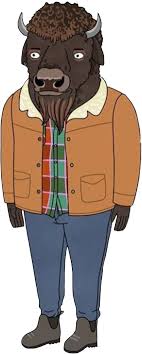 guy bojack horseman wiki fandom guy bojack horseman wiki fandom