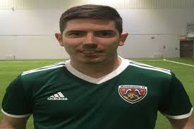 Nova Scotia Soccer Halifax