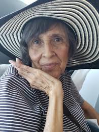 Dora Canales Obituary