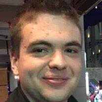 Sage Demian Latimer Obituary