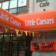 $ • pizza, take out. Photos At Little Caesars Pizza Pizza Place In Elmhurst
