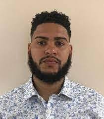 Timothy Mena's Instagram, Twitter & Facebook