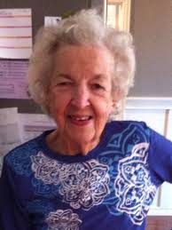 Obituary of Eula May Buelter