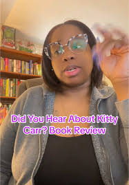 Kitty Carr Book