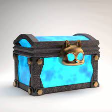 Free Nft Drop Lost Chests Of Nekoverse Nft Calendar