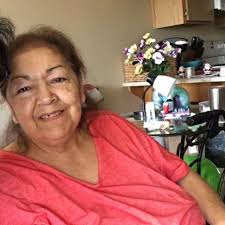 Fundraiser by Roger Rocha : Patsy Rocha's No Flower Funeral Collection