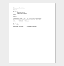 There are some exciting changes coming to our department that i wish to alert you to. Salary Transfer Letter Format Sample Request Letters