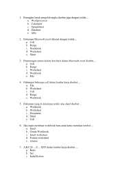 Check spelling or type a new query. Gabungan Beberapa Row Dan Column Disebut Coba Sebutkan