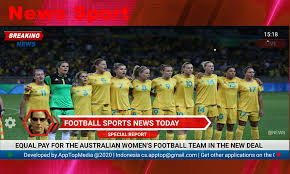 Get the most recent updates related to cricket, football, tennis & other sports. News Sport For Android Apk Download