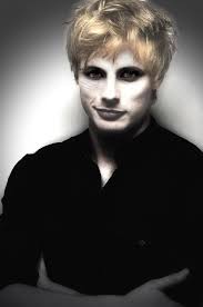 What do you think of my King Bradley costume from Fullmetal Alchemist?