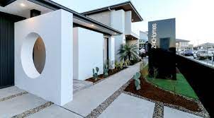 Ll frames & trusses builder: Zac Homes Zac Display Homes