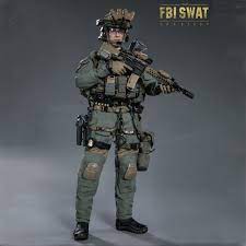 Stronghold assaults (breaching and storming buildings) tublar assaults (storming buses, trains and aircraft) vehicle stops. 1 6 78044 Eine Elite Serie Fbi Swat Team Mittel San Diego Volle Set Action Figur Spielzeug Fur Sammlung Figure Toy Action Figure Toystoys For Aliexpress