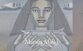 Presentation of the book Maruja Mallo. Catálogo razonado de óleos
